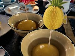 -鹭江宾馆·观海餐厅