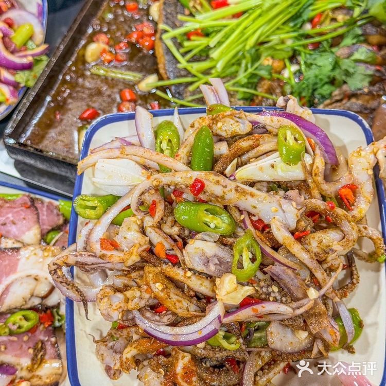 义乌！！我心中排前三的！铁板烧！！🔥
