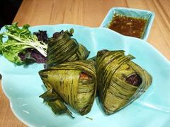 拉娜叶包鸡-米纸越南小馆(金鹰世界店)