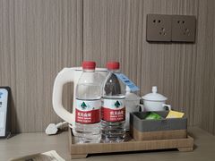 -徐州中汇国际会议酒店(矿大文昌校区地铁站店)