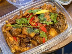 -合味土鸡火锅(中海世贸花园金碧庄店)