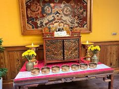 -松赞拉萨林卡酒店