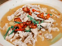 -黄鹤天厨·泡椒田鸡创始者(莲花店)