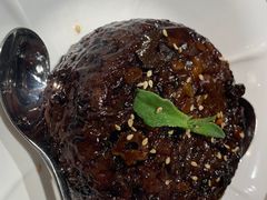 -一叶一世界•素食餐厅(新光天地店)