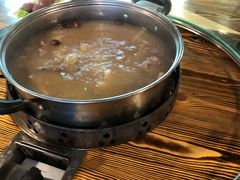 -原汁原味驴庄(长岭村店)