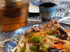 -新疆伊宁远征餐厅