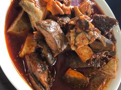 -渔桥李记奶汤面(东街店)