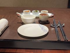 -广州文华东方酒店·江-由辉师傅主理