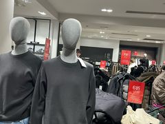 -ZARA(吉利大厦店)