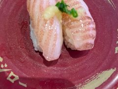 -寿司郎(皇庭广场店)