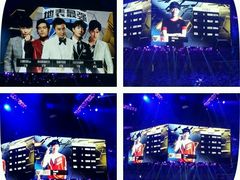 -宝能国际体育演艺中心