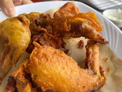 -繁仔牛杂(石排店)