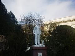 -中国福利会少年宫