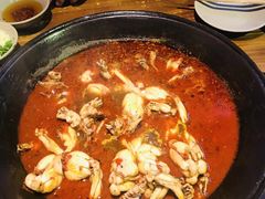 -老天桥蛙炉火锅(姑苏总店)