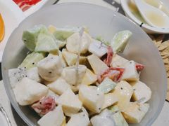 -蒙都43°9羊火锅·赤峰美食(桥北店)