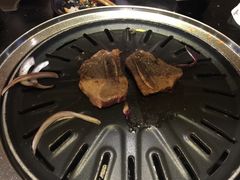 -九田家黑牛烤肉料理(中北镇店)