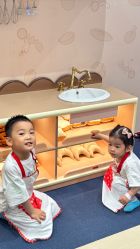 -MELAND CLUB亲子乐园•派对(虹桥万象城店)