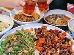 -铁公鸡·四川料理(天环广场店)