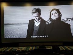 -SFC上影百联影城(八佰伴IMAX店)
