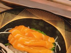 -争鲜回转寿司(通州万达店)