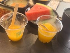 -湊湊火锅·茶憩(颐堤港店)