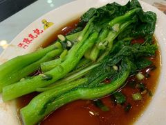 -澳门陈光记烧味饭店(万象城店)