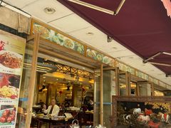 -东江海鲜酒家(艺都分店)