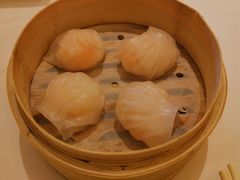 -利苑酒家(合景国际金融广场店)
