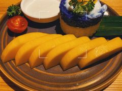 -泰果东南亚餐厅(旭辉广场店)
