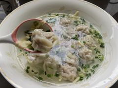 -梦花街馄饨店(中华苑店)