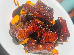 -徽三说·土徽菜·中国徽菜连锁品牌(阳湖总店)