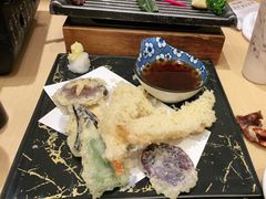 -昱匠·日本料理(金融街店)