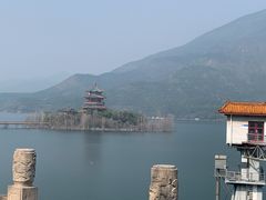 -十三陵水库