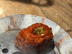 -魁盛居百年鲁菜馆(县西巷店)