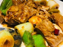 -开海·红岛海鲜虾水饺(石老人店)