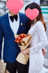 点击看大图 -帆拉斐婚纱摄影(春熙店)