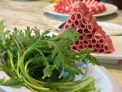 -南门涮肉(通州大船店)