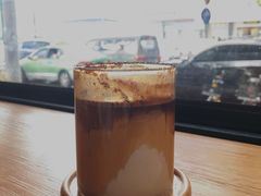-常识咖啡common sense(春熙路店)