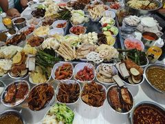 -江油特色冷沾沾(火炮街店)