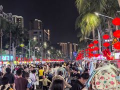 -海大南门夜市(海富街店)