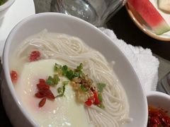 -海底捞火锅(华南摩尔店)