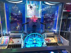 -龙小湖探索乐园 Little Hoo Galaxy(龙湖重庆金沙天街店)