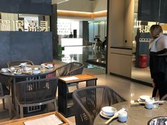 -长嘉·河图火锅(长嘉汇江景旗舰店)