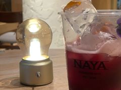 -NAYA Bar ·酒(红山店)