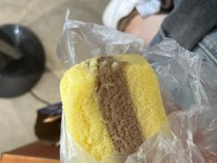 小米糕-固海糕团店