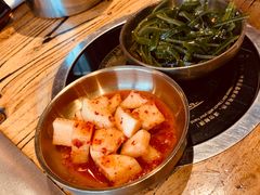 -河坝烧烤串城(银亭路店)