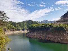 -丹山赤水风景名胜区