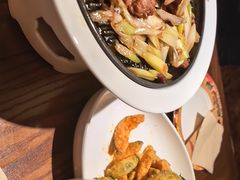 -相约·羊村小馆非遗手抓肉(七一酱园店)