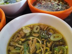 -乡党臊子面(丰庆公园店)