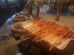 -东莞塘厦三正半山温泉酒店·沙利文西餐厅